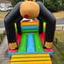 Bouncy castle 15ft Image 5