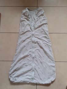 Unisex sleeping bag