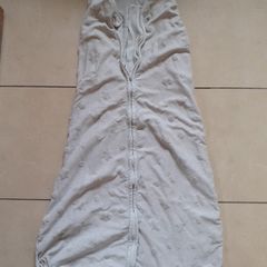 Unisex sleeping bag