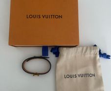 Louis Vuitton bracelet