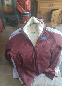 cois farraige dry robe
