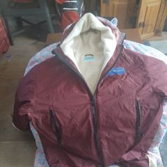 cois farraige dry robe
