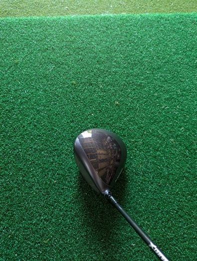Callaway Smoke ai