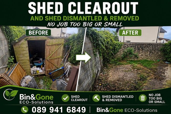 waste removals