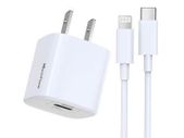iPhone Fast Charging Plug 18w