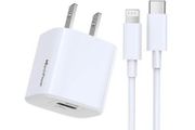 iPhone Fast Charging Plug 18w