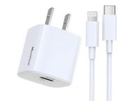 main image for ad iPhone Fast Charging Plug 18w