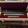 Wooden flute Image 2