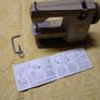 Vulcan Countess Sewing machine Image 3