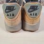 Air max 90 winter wheat bronze tan 2016 Size UK 4 EU 36.5 boys girls women Image 7