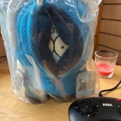 1998 South Park 12" Frozen Kenny. Very Rare.