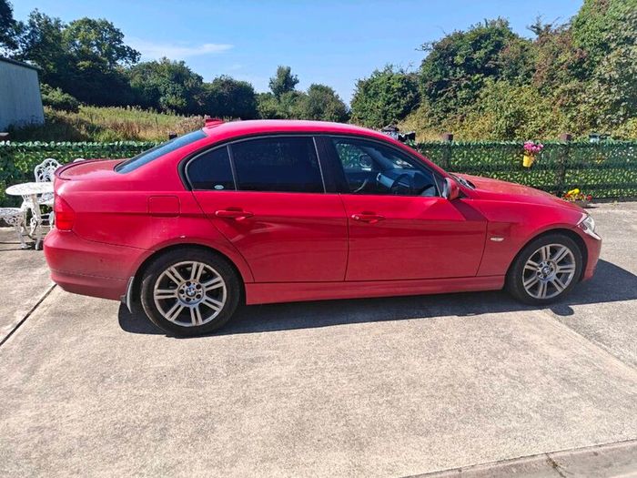 Bmw 318d