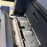 HP LaserJet Enterprise MFP M725 A3/A4 Mono Multifunction Printer Image 4