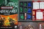 Warhammer Underworlds Embergard and Spitewood