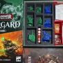 Warhammer Age of Sigmar Underworlds Embergard Spitewood Arcane Hazards Primal Lair Image 5
