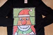 Christmas Jumper - Age 11