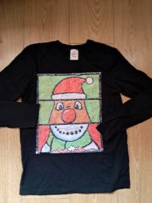 Christmas Jumper - Age 11