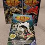 Sea Quest Books By Adam Blade Image 2