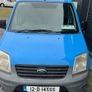 Ford Transit Connect 1.8 Tdci Diesel  2012 Image 3