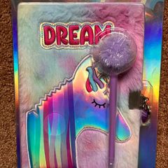 Girls secret diary set