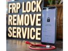 FRP Google Account Unlocking Remove Service Image 2