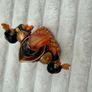 Skylanders Blast Zone Swap Force Magnetic Figure Activision Used Please look at the pictures Image 8