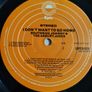 Southside Johnny & The Asbury Jukes - I Don't Want To Go Home Vinyl LP (1976) Blues Rock & Roll EX+ Image 4
