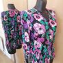 Women's Blouse NWT SIZE 14 Image 3