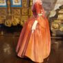 Royal Doulton figurine "Janet" Image 3