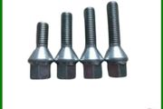New Bolts (25-55mm) BMW 3 &amp; 5 Series Older Models - Delivery
