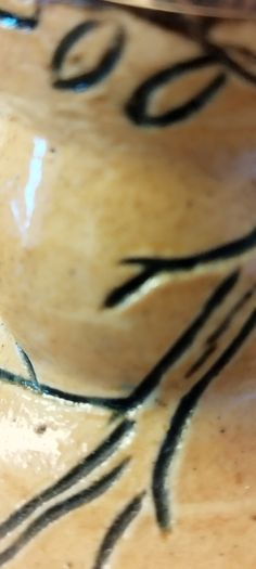 antique jug