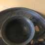 Irish Pottery Serving Dish Image 2