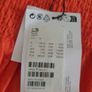 &other Stories Dress Size Uk 10 Image 9