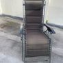 Reclining Garden loungers Image 2