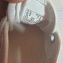 Womens VANS canvas trainers runners white Size UK 5 EU 38 juniors girls boys unisex Image 8