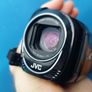 JVC GZ-MG750 Y2K Retro Camcorder Video Camera Image 4