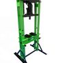 30 Ton Hydraulic Heavy Duty Bearing Press Image 3