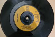 Billy Griffin Hold Me Tighter In The Rain 7 inch Vinyl