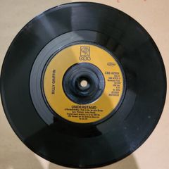 Billy Griffin Hold Me Tighter In The Rain 7 inch Vinyl