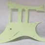 Pickguard Ibanez RG 550 HSH Glow in the Dark Image 3