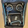 Uppababy travel buggy Image 2