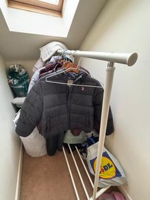 Garment Rack