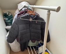 Garment Rack