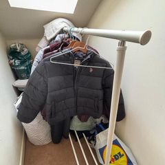 Garment Rack