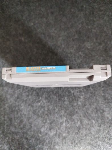 Blaster Master. NES