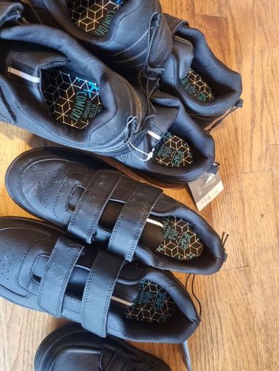 school shoes