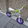 Toy Story Balance Bike Image 6