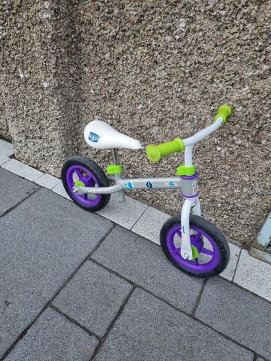 Toy Story Balance Bike