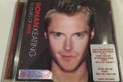 Ronan Keating - 10 Years Hits Cd