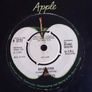 The Beatles 7" Image 2